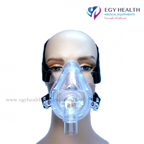 ماسك سباب تايوانى,ايجى هيلث