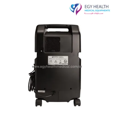 مولد اكسجين 5 لتر امريكىOxygen Concentrator 5Liter DEVILBISS , ايجي هيلث