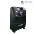 مولد اكسجين 5لتر omega oxygen concentrator , ايجي هيلث
