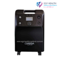 مولد اكسجين 5لتر omega oxygen concentrator , ايجي هيلث