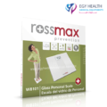 ميزان ارضي روزماكس rossmax digital scale -3