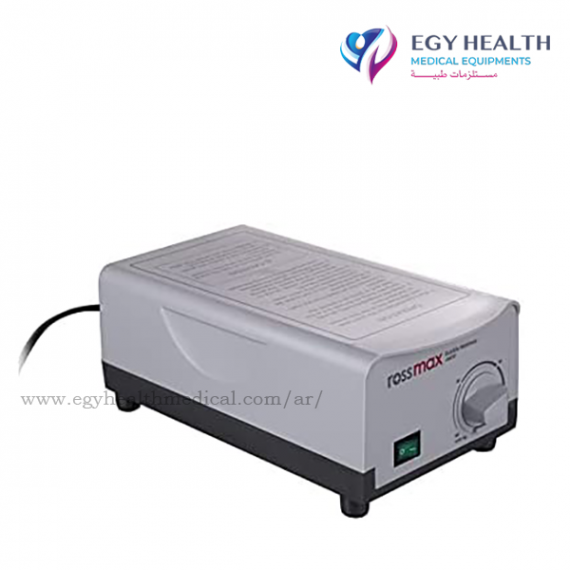 مرتبه هوائيه طبية روزماكس,ايجى هيلث