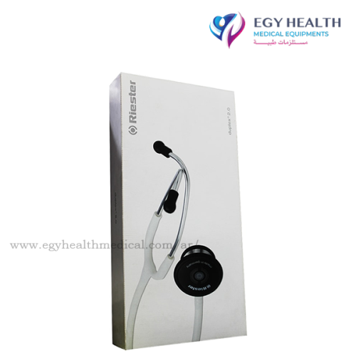 سماعة طبيب ريستر المانى
