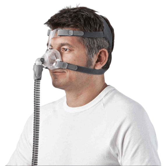 ماسك سيباب انفى CPAP Nasal Mask , EGY HEALTH