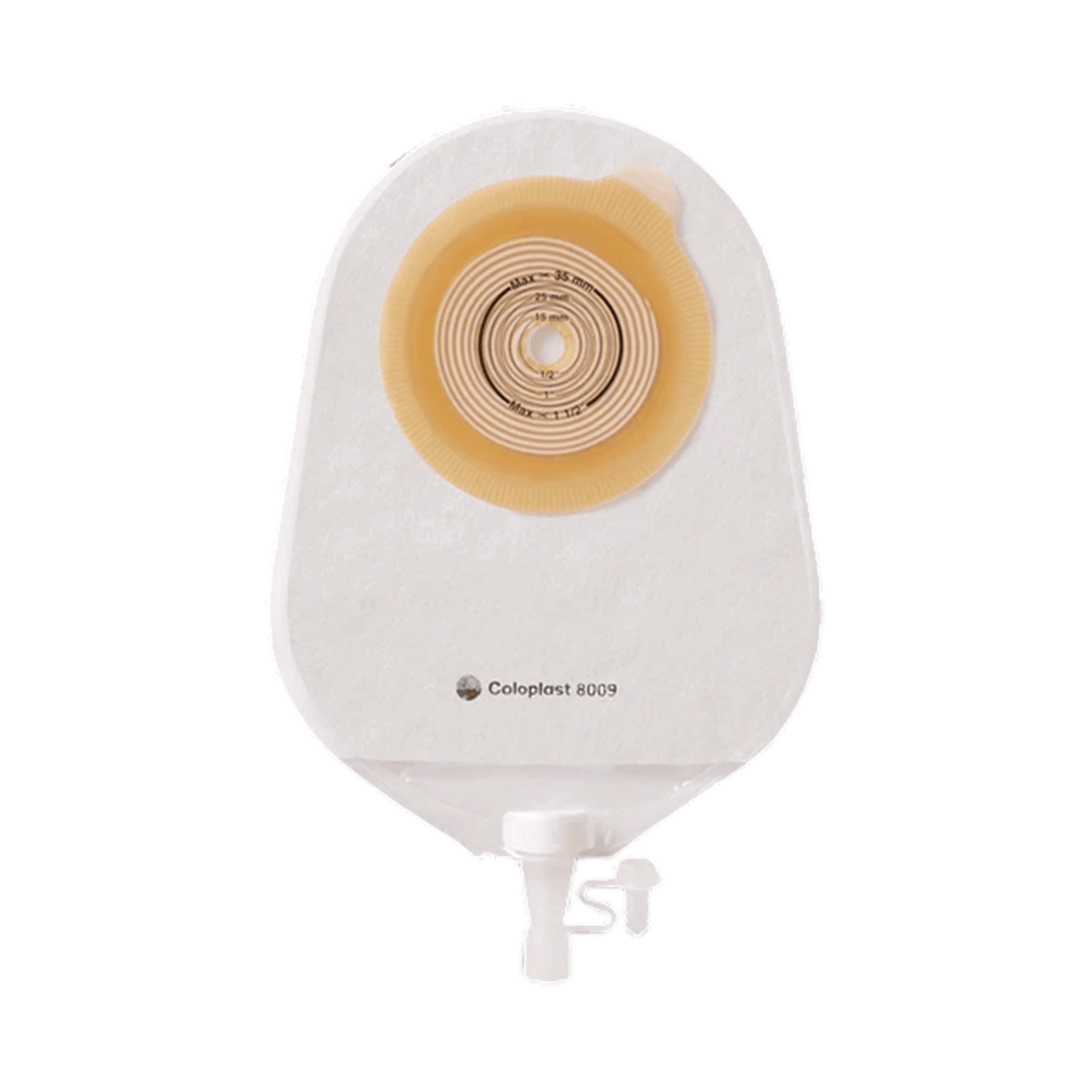 كلوستومى كولوبلاست للبول مقاس 55 Colostomy Coloplast Urine Size 55 , EGY HEALTH