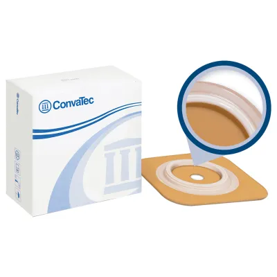 فلانشة كونفتيك كولوستومى مقاس 45 Colostomy convatec size 45 , EGY HEALTH