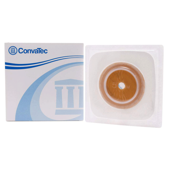فلانشة كونفتيك كولوستومى مقاس 57 Colostomy convatec size 57 , egy health