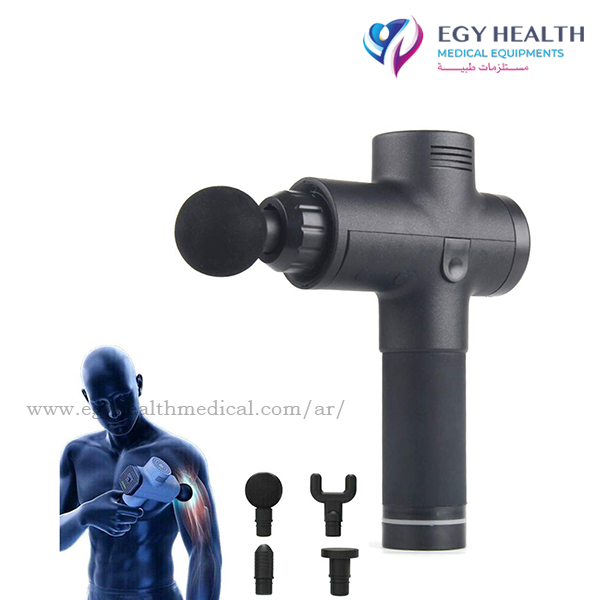 Massage Gun omega , Egy Health