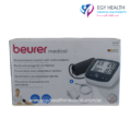 جهاز ضغط ديجيتال المانى بيرور Beurer BM40 blood pressure , Egy Health