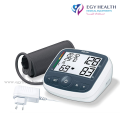 جهاز ضغط ديجيتال بيرورBeurer BM40 blood pressure ,ايجى هيلث
