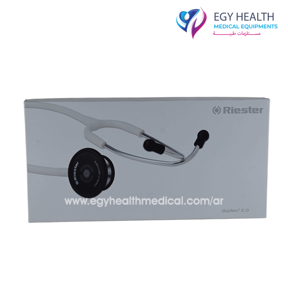 سماعة طبيب المانى ريسترStethoscope Riester Germany , Egy Health