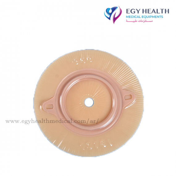 Clostomy coloplast size 50 mm , Egy Health