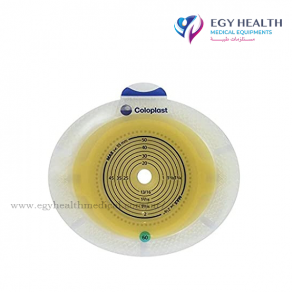 Clostomy coloplast size 60 mm , Egy Health