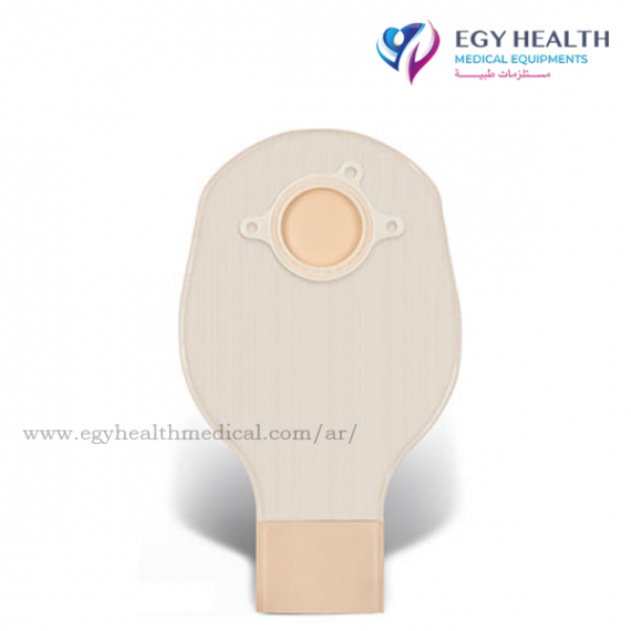 Clostomy convatec bags 45كلوستومى كونفاتيك مقاس 45 اكياس مفتوح , Egy Health