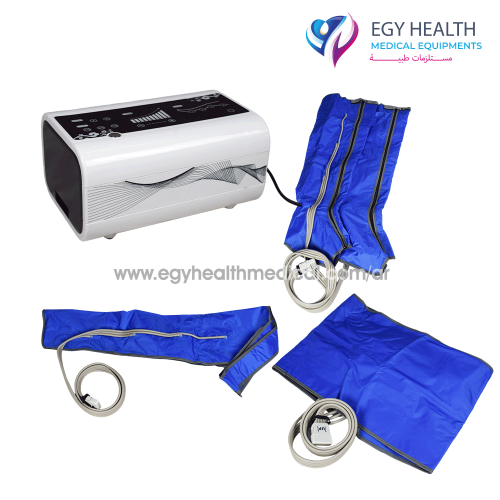 جهاز مانع الجلطات والغدد الليمفاوية Intermittent pneumatic compression devices , EGY HEALTH