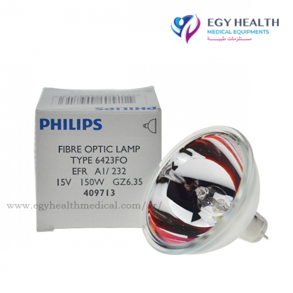 ,ايجى هيلث ,لمبه ميكروسكوب فيلبس15فولت 150 وات