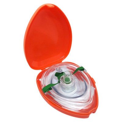 قناع جيب الانعاش CPR Mask Italy , EGY HEALTH
