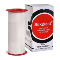 بلاستر طبي Silk Plast adhesive , EGY HEALTH