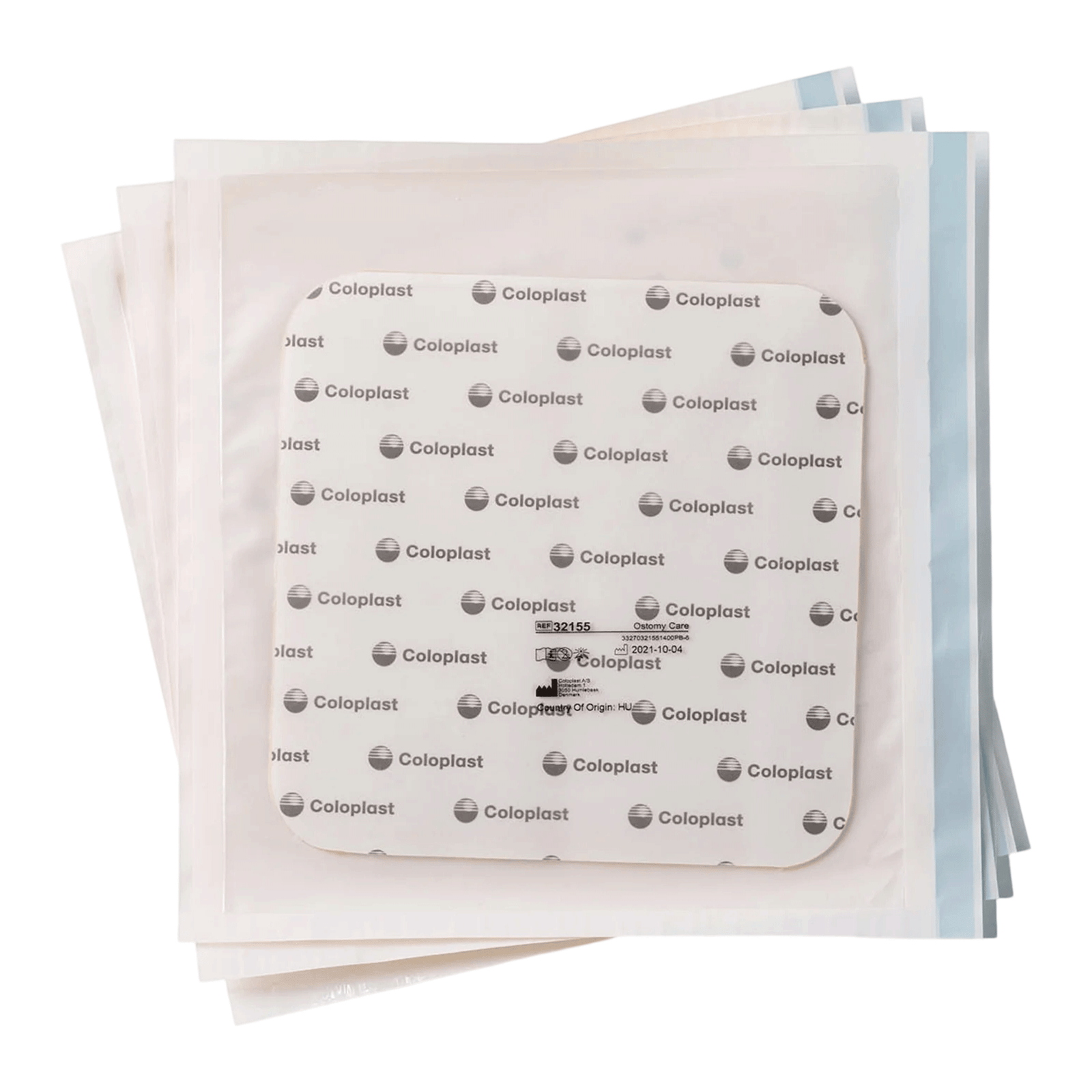 لاصقه فلانشة كولوبلاستcoloplast protective sheet , EGY HEALTH