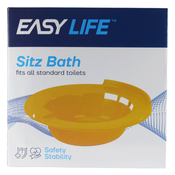مغطس بواسير sitz bath , EGY HEALTH