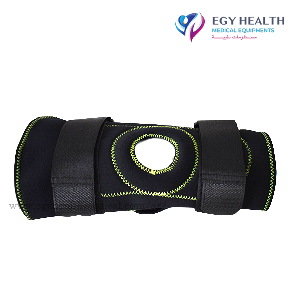 ركبة مفصلية بدعامة , ايجى هيلث