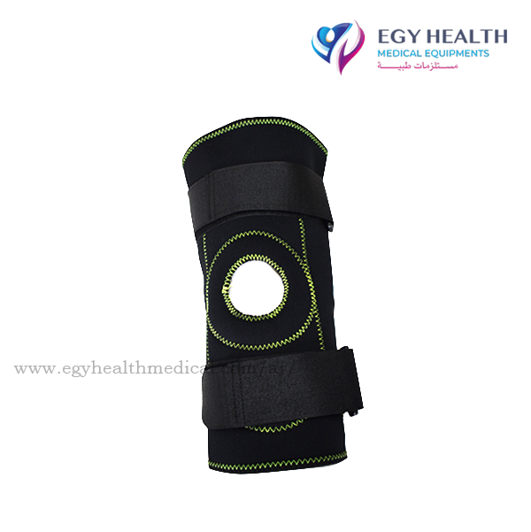 ركبه مفصليه بدعامه