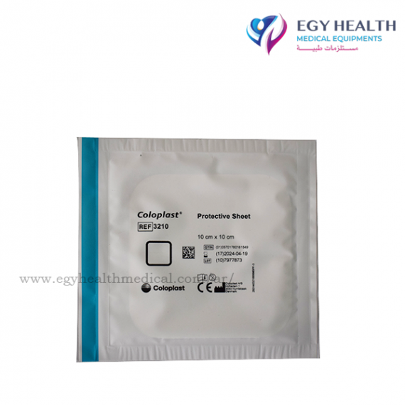 coloplast protective sheet , Egy Health