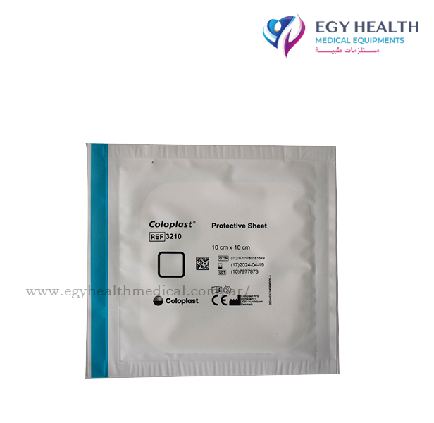 coloplast protective sheet , Egy Health