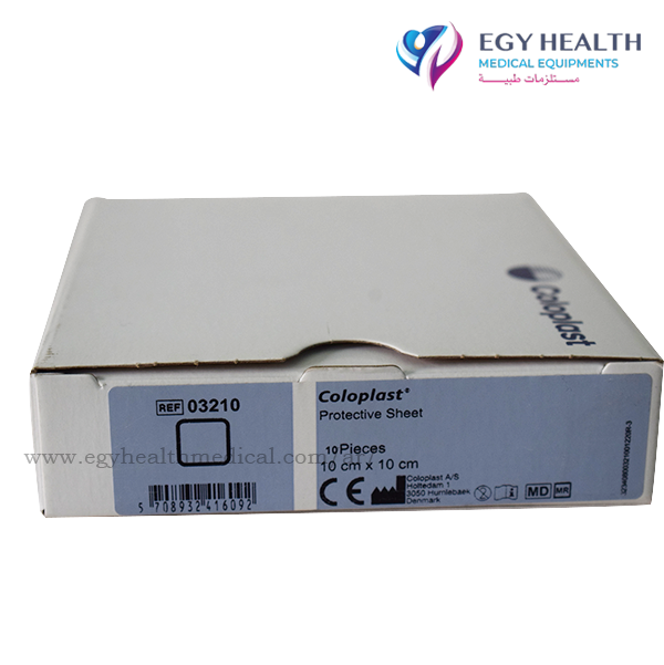 coloplast protective sheet , Egy Health