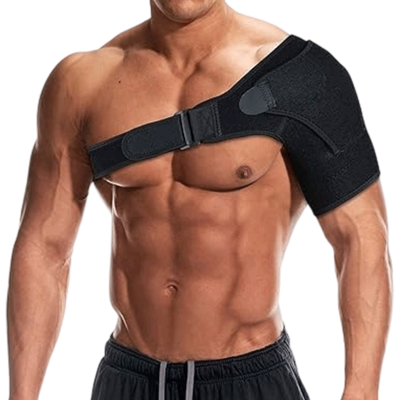 دعامة كتف Shoulder support , EGY HEALTH