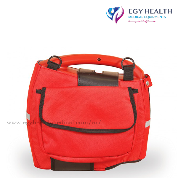 جهاز صدمات القلبdc shuok,ايجى هيلث