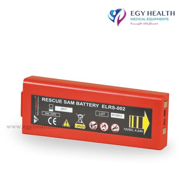 جهاز صدمات القلبdc shuok,ايجى هيلث