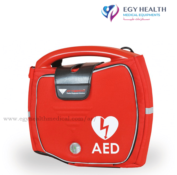 جهاز صدمات القلبdc shuok,ايجى هيلث