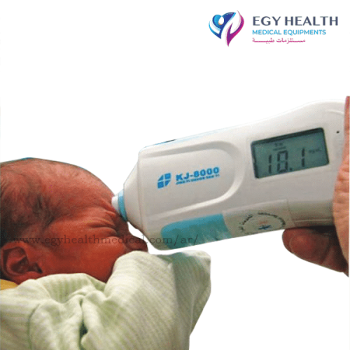 جهاز قياس الصفرا,ايجى هيلث