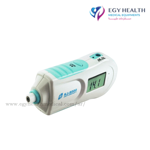 جهاز قياس صفراء,ايجى هيلث