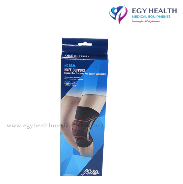 دعامه ركبه,ايجى هيلث