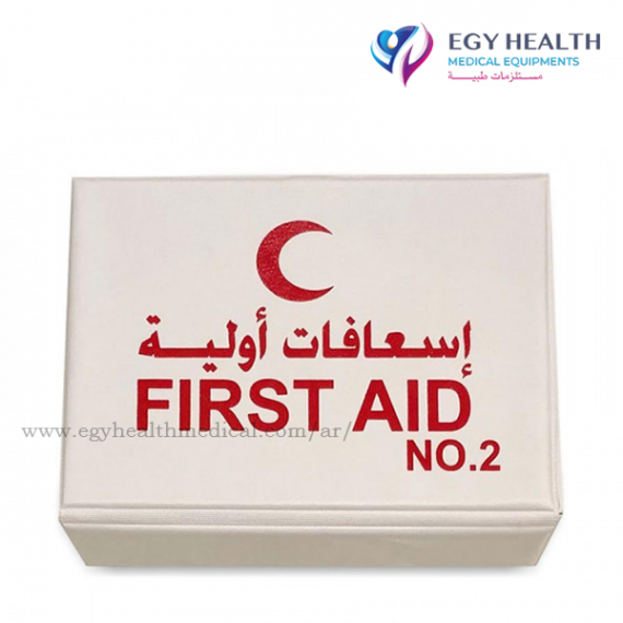 شنطة اسعافات اوليه,ايجى هيلث