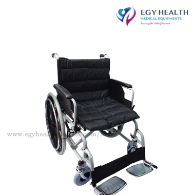 Wheel chair 56cm , Egy Health