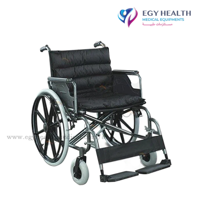 Wheel chair 56cmكرسي متحرك طبي , Egy Health