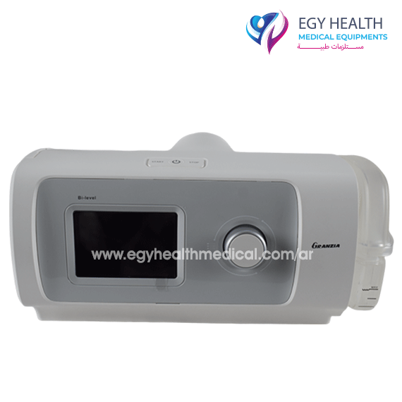 جهاز باى باب جرانزيا Granzia Bipap , EGY HEALTH