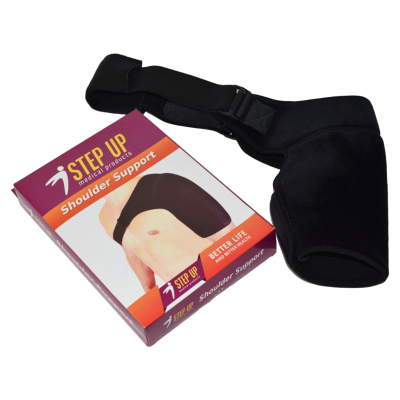 داعم الكتف Shoulder Brace , Egy Health