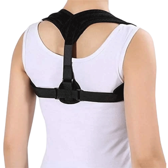 حزام شد الترقوة clavicle tightening belt , EGY HEALTH