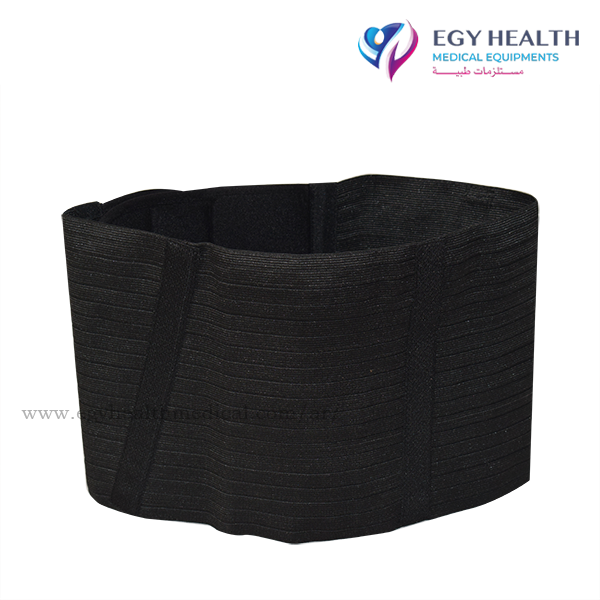 حزام بطنabdominal belt ,ايجى هيلث