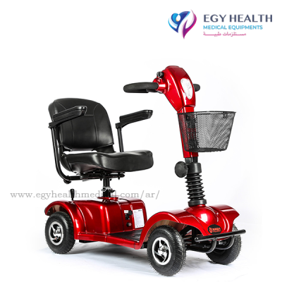 Electric scooterسكوتر كهربائى , Egy Health