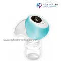 شفاط حليب الثدي جرانزيا الكهربائى electric breast pump granzia , ايجي هيلث SOLOFEED
