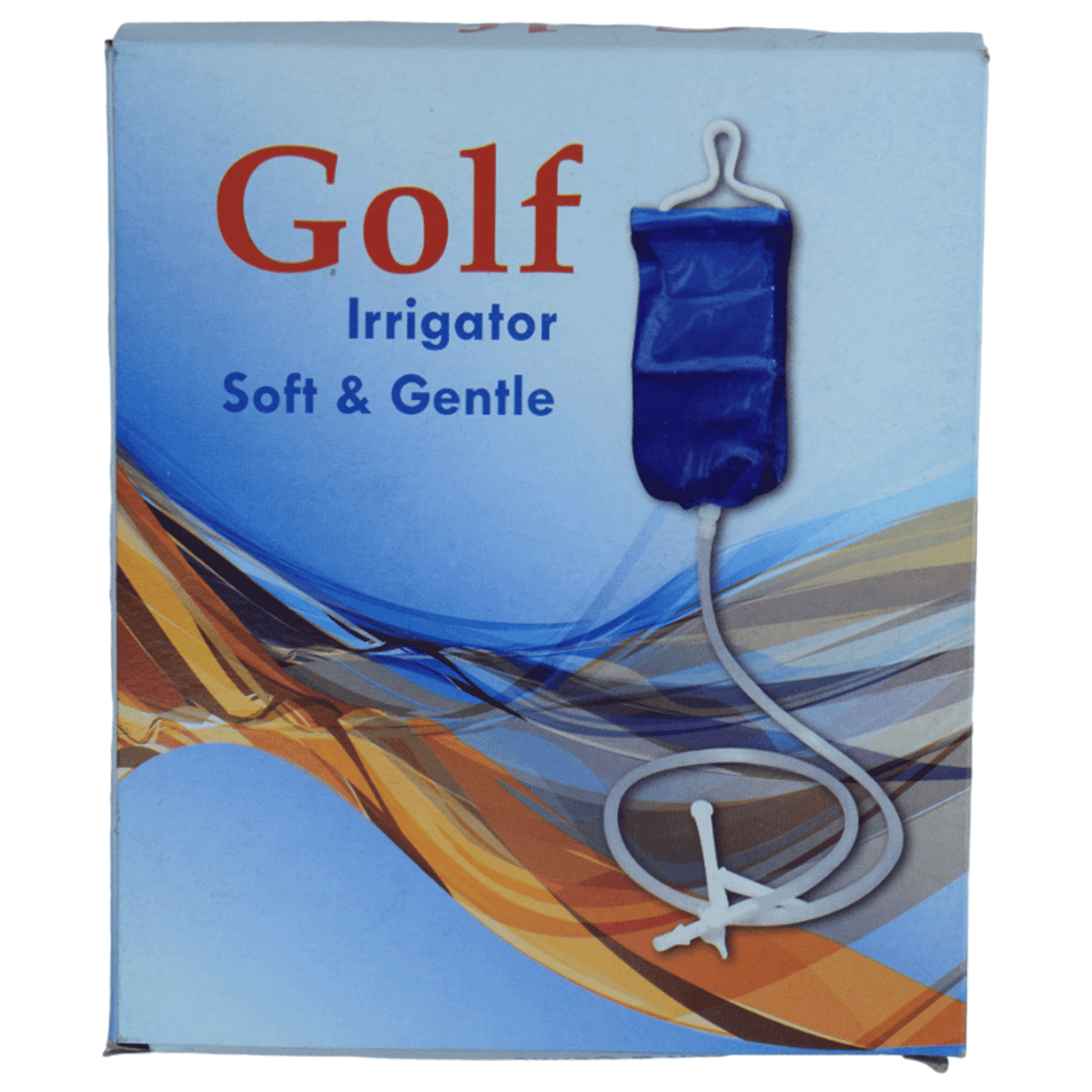 حقنة شرجية Enema , Egy Health