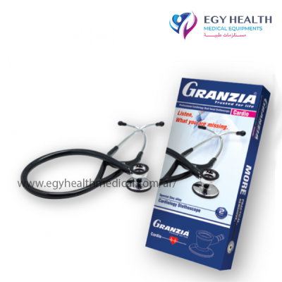 Granzia cardio stethoscope   ,  Egy Health