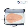 Silicone breast  ,  Egy Health
