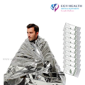 بطانية طوارى Emergency Blanket , EGY HEALTH