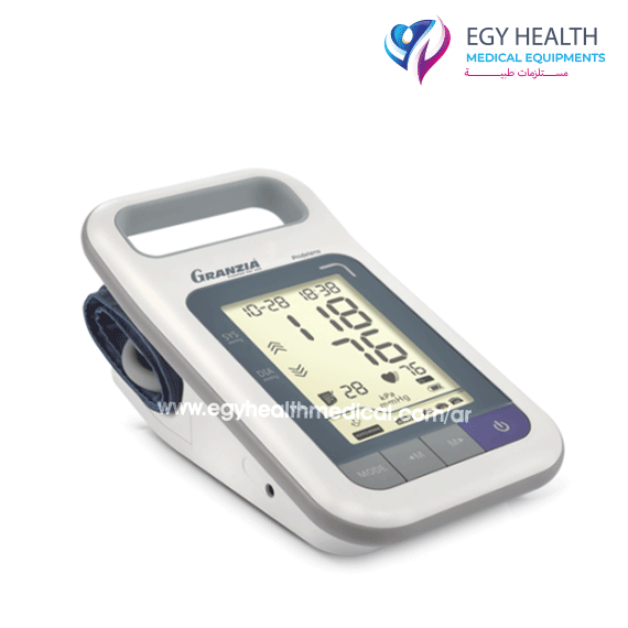 جهاز ضغط الدم جرانزيا Granzia blood pressure monitor , ايجي هيلث